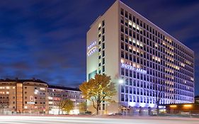 Asahi Hotel